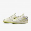 Air Jordan 1 Low Method of Make
