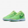 LeBron NXXT Genisus