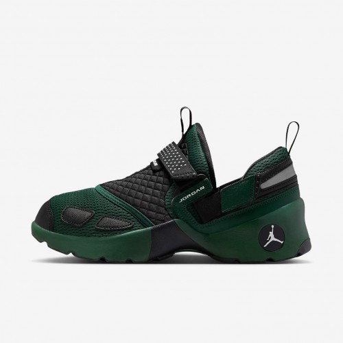 Jordan Trunner LX