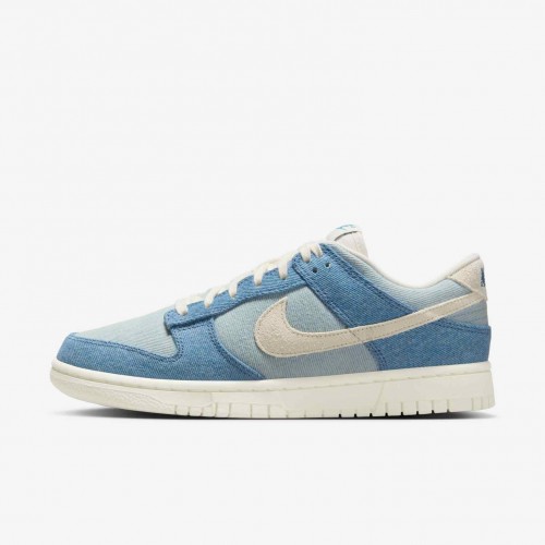 Nike Dunk Low &quot;Denim&quot;