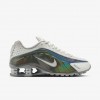 Nike Shox R4