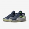 Giannis Freak 7 &quot;Night Shift&quot;