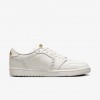 Air Jordan 1 Low Method of Make