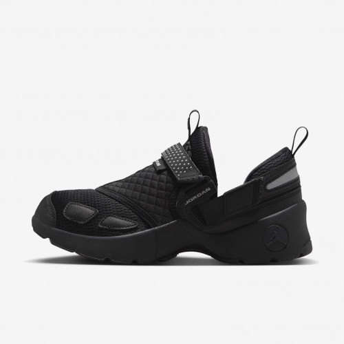 Jordan Trunner LX