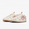 Air Jordan 1 Low Method of Make