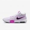 LeBron Witness VIII