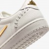 Air Jordan 1 Low Method of Make