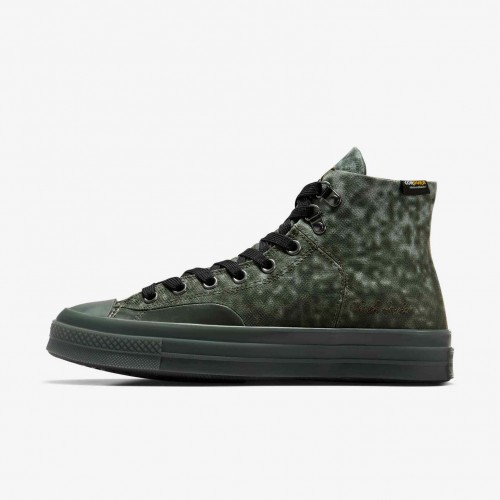 Converse x Patta Chuck 70 Marquis