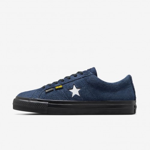 Converse x IRAK NYC