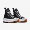 Run Star Hike Platform