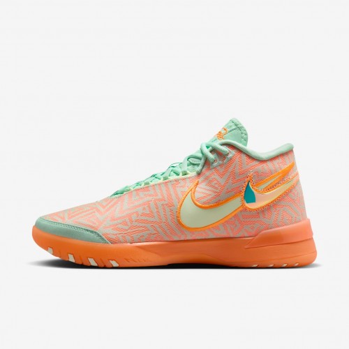 LeBron NXXT Genisus