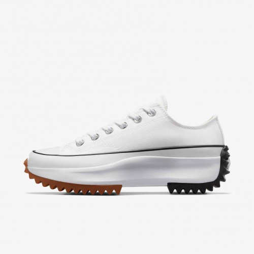 Run Star Hike Platform