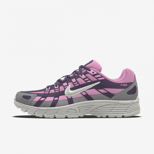 Nike P-6000 By