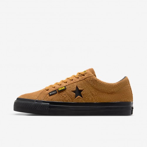 Converse x IRAK NYC