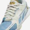 Jordan Heir Series &quot;Denim and Gold&quot;