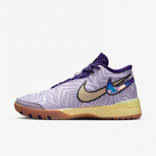 LeBron NXXT Genisus