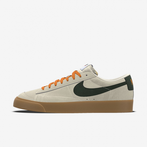 Nike Blazer Low By