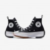 Run Star Hike Platform
