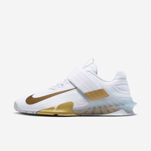 Nike Savaleos