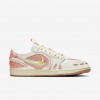 Air Jordan 1 Low Method of Make