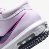 LeBron Witness VIII