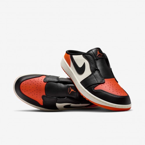 Air Jordan Mule